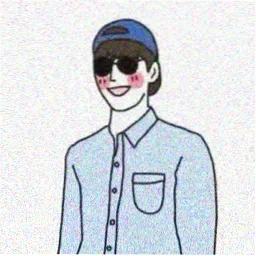 留言观众 头像